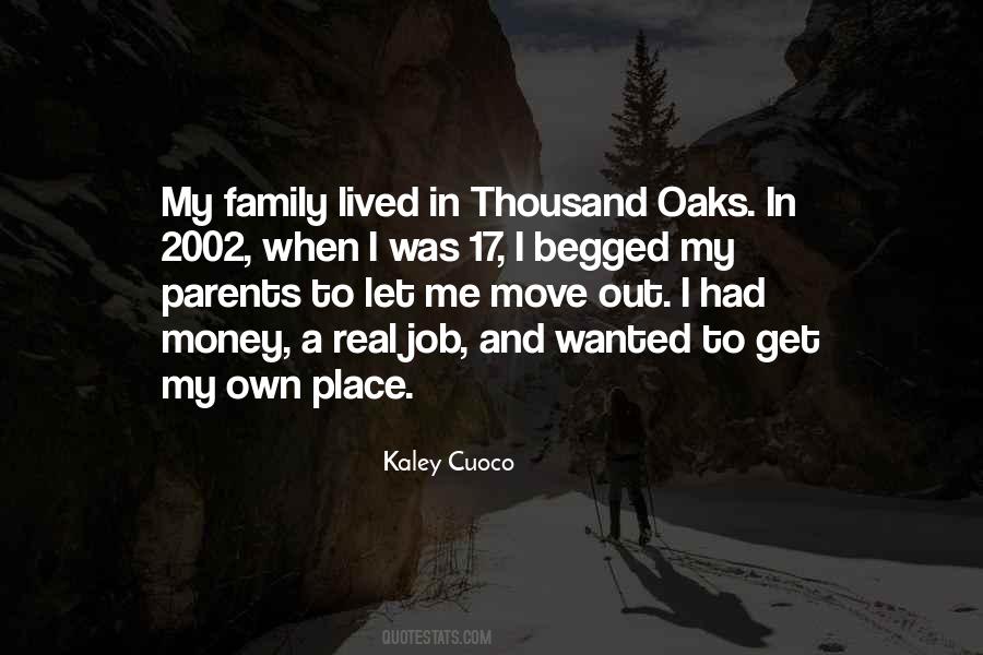 Kaley Cuoco Quotes #594706