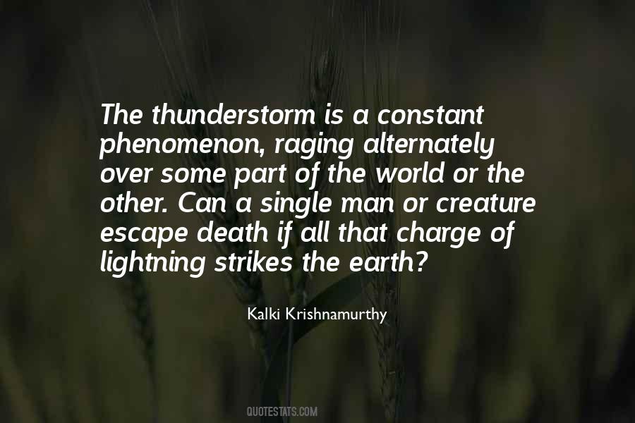 Kalki Krishnamurthy Quotes #755715