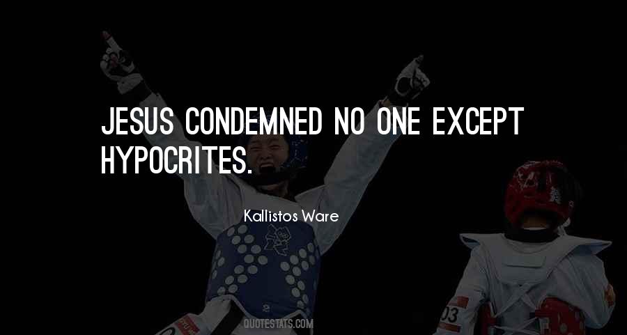 Kallistos Ware Quotes #809852