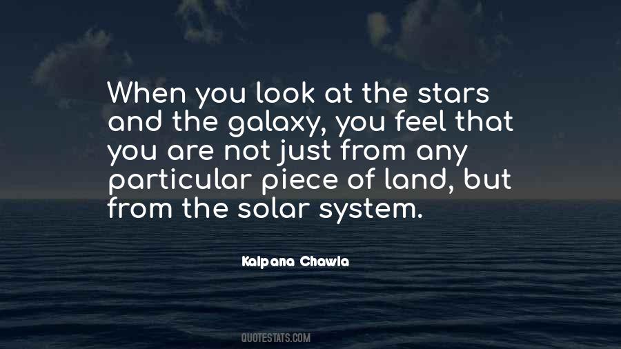 Kalpana Chawla Quotes #1630720