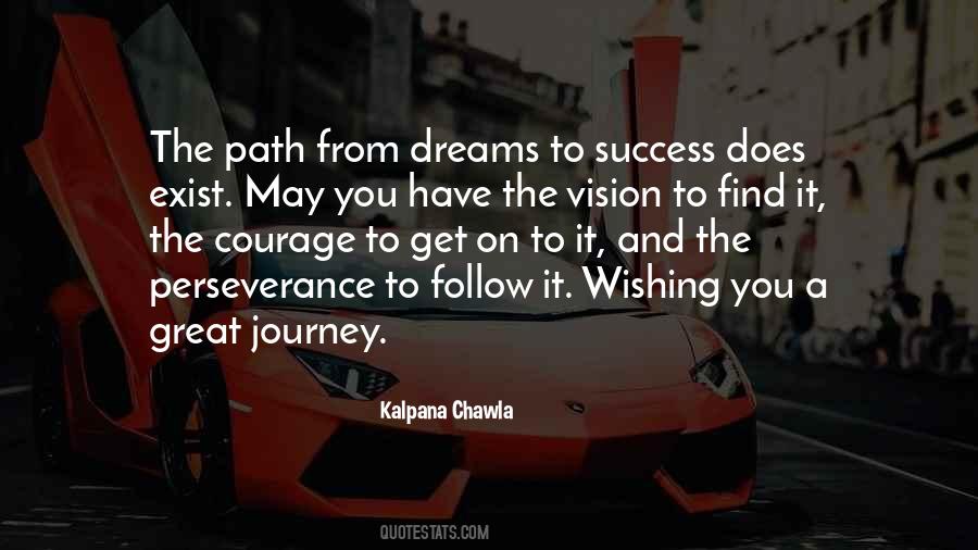 Kalpana Chawla Quotes #679222