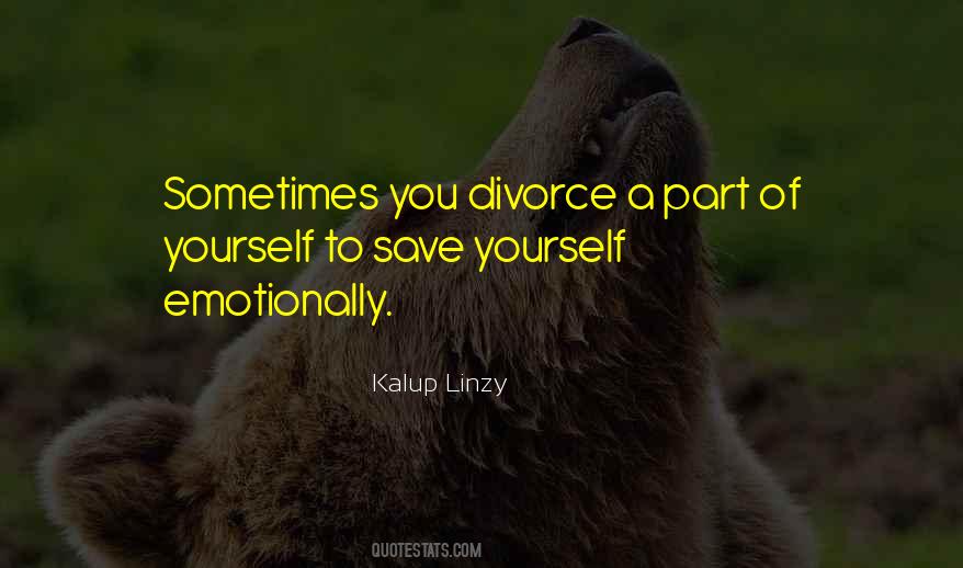 Kalup Linzy Quotes #830449