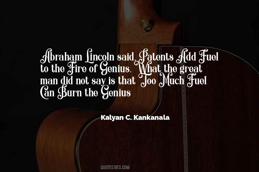 Kalyan C. Kankanala Quotes #1073927