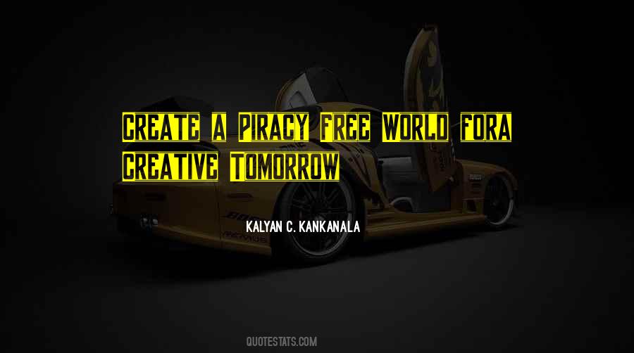 Kalyan C. Kankanala Quotes #1111810