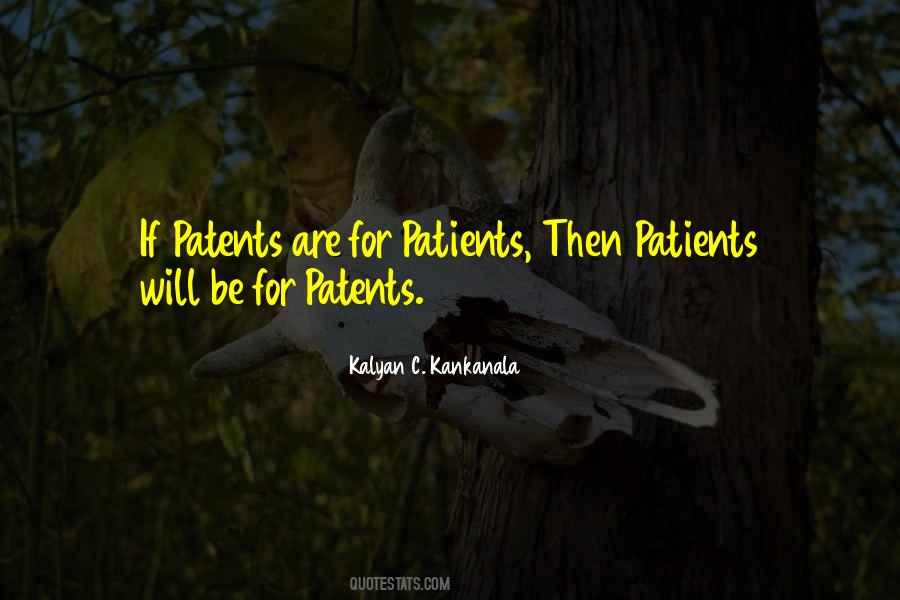 Kalyan C. Kankanala Quotes #1224562