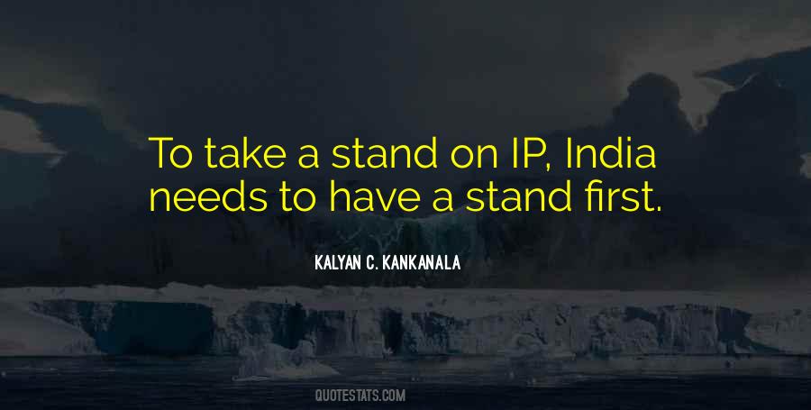 Kalyan C. Kankanala Quotes #1369348