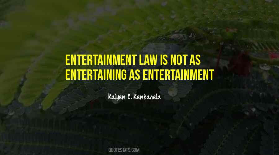Kalyan C. Kankanala Quotes #149304