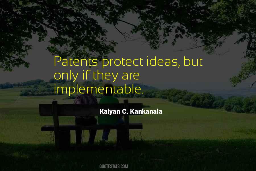 Kalyan C. Kankanala Quotes #36932