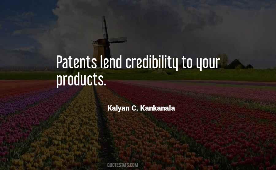 Kalyan C. Kankanala Quotes #369775