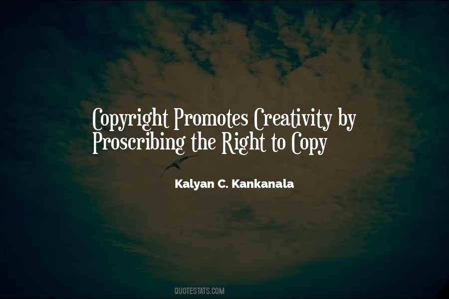 Kalyan C. Kankanala Quotes #477855