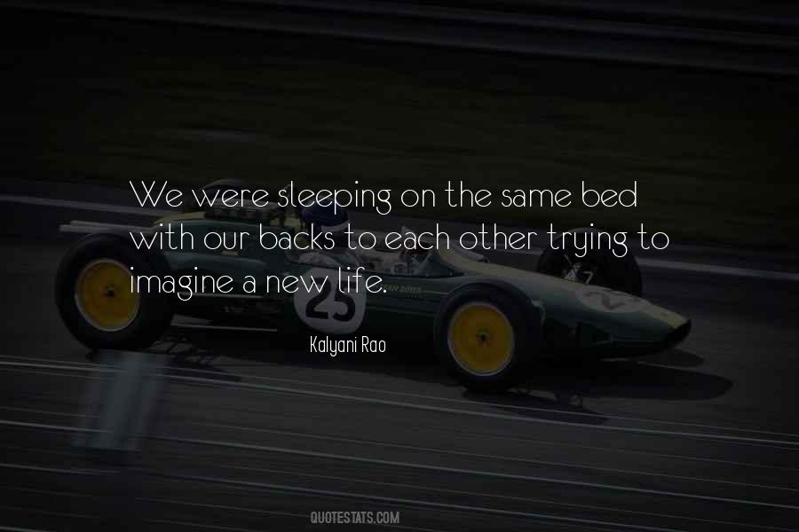 Kalyani Rao Quotes #490771