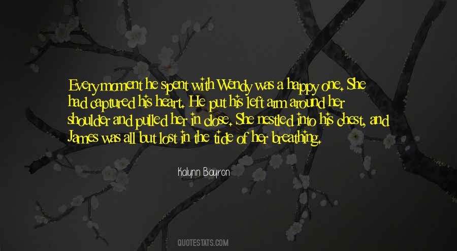 Kalynn Bayron Quotes #1587876 Kalynn Bayron Quotes #1587876