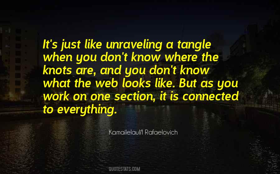 Kamailelauli'I Rafaelovich Quotes #1223025 Kamailelauli'I Rafaelovich Quotes #1223025