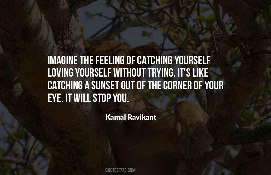 Kamal Ravikant Quotes #1043718