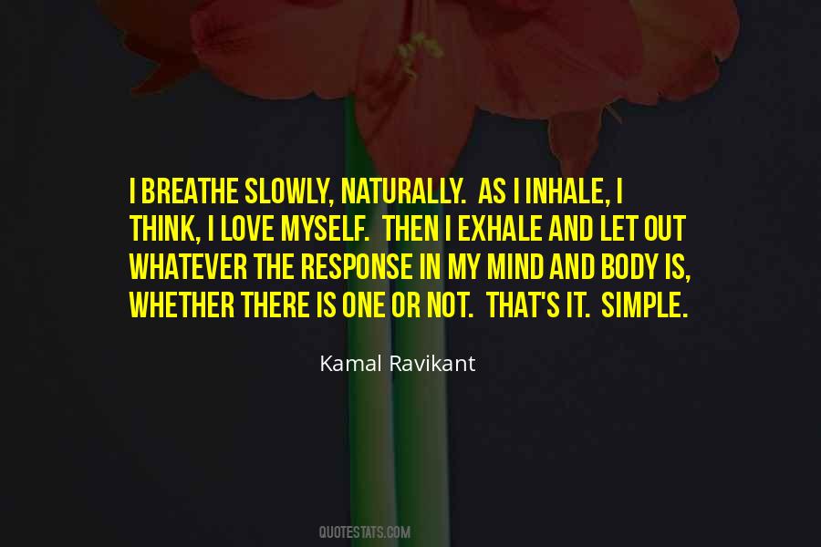 Kamal Ravikant Quotes #1064849