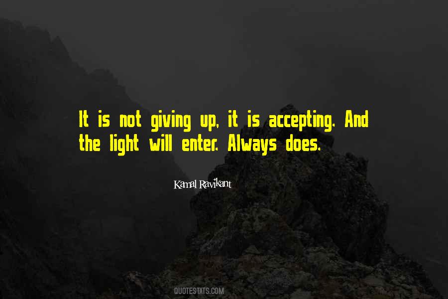 Kamal Ravikant Quotes #1519693