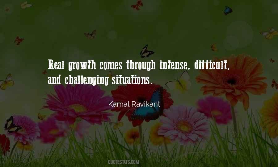 Kamal Ravikant Quotes #1528474