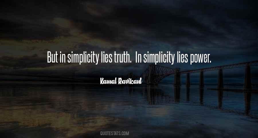 Kamal Ravikant Quotes #1853194