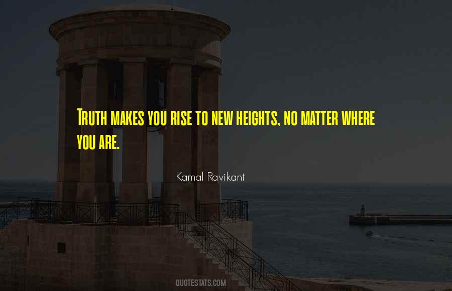 Kamal Ravikant Quotes #406531