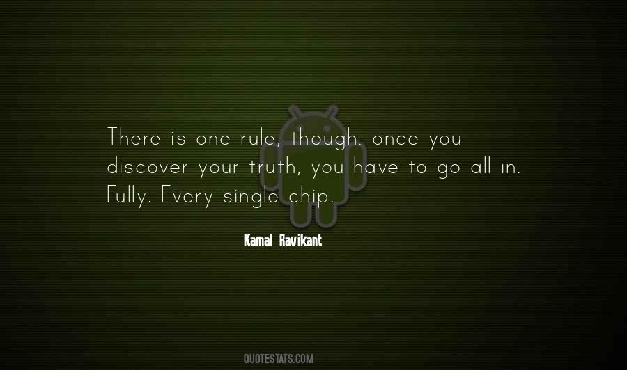 Kamal Ravikant Quotes #425000