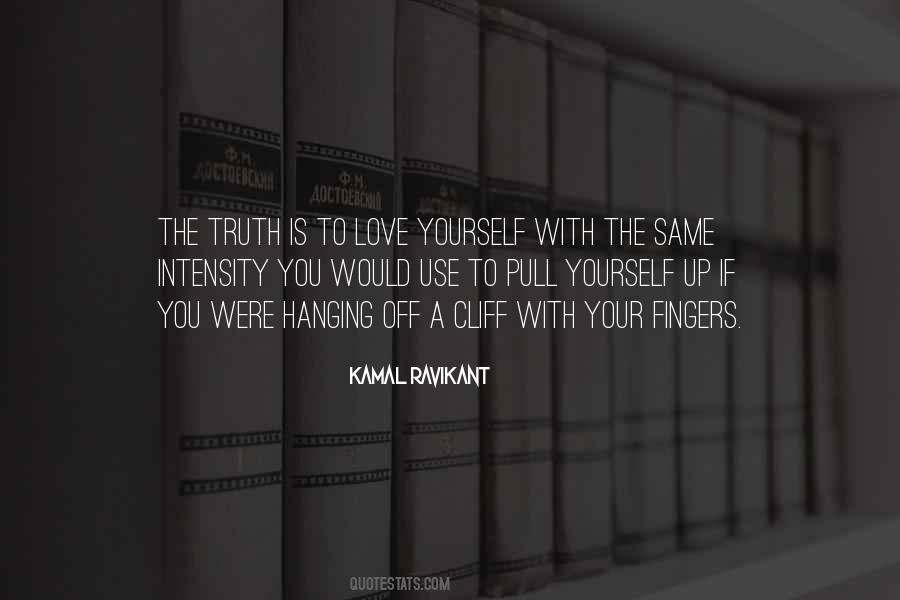 Kamal Ravikant Quotes #533934