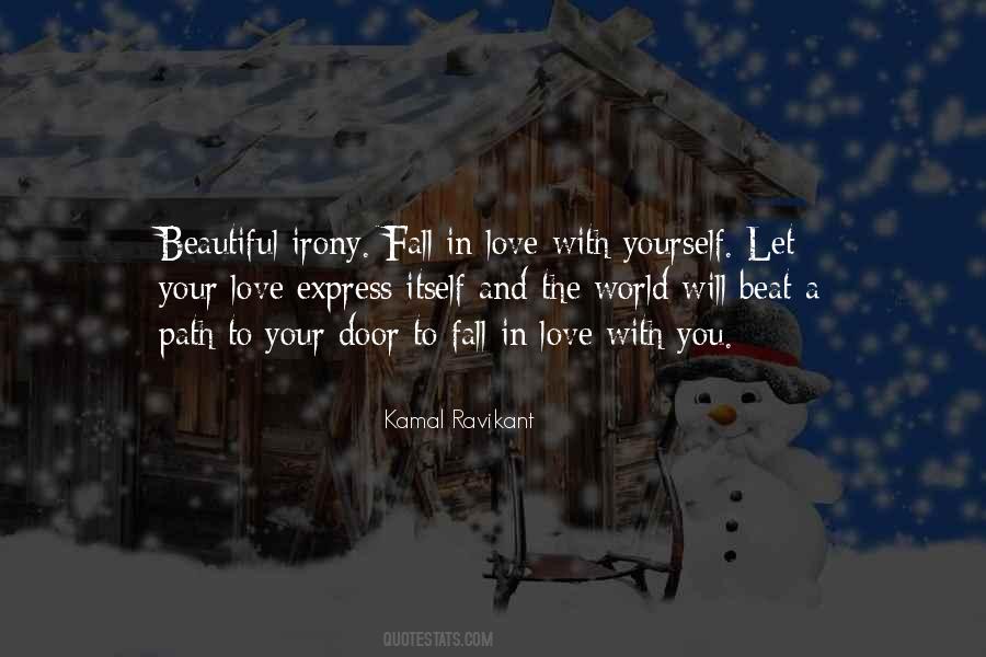 Kamal Ravikant Quotes #72412