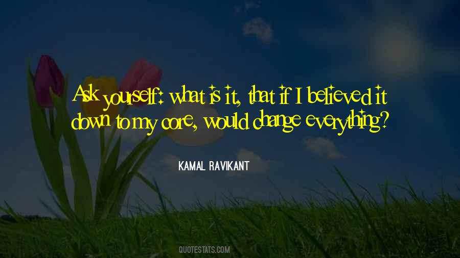 Kamal Ravikant Quotes #818383