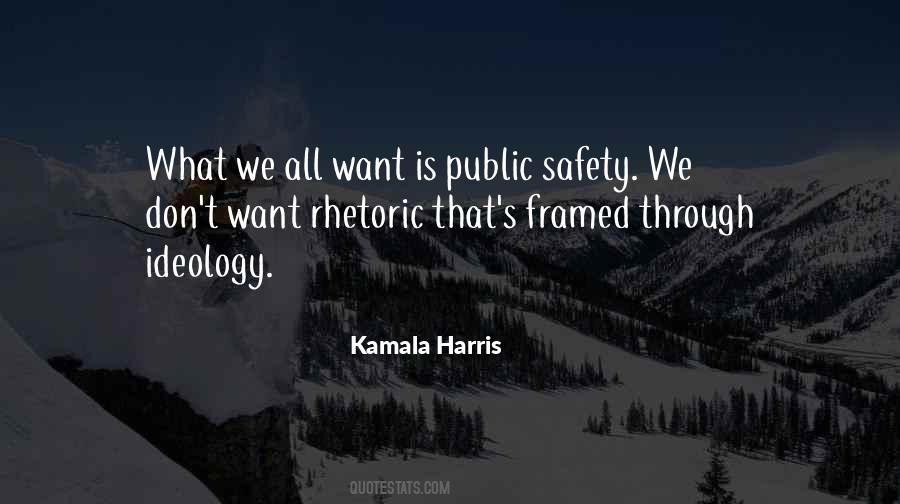Kamala Harris Quotes #1283864