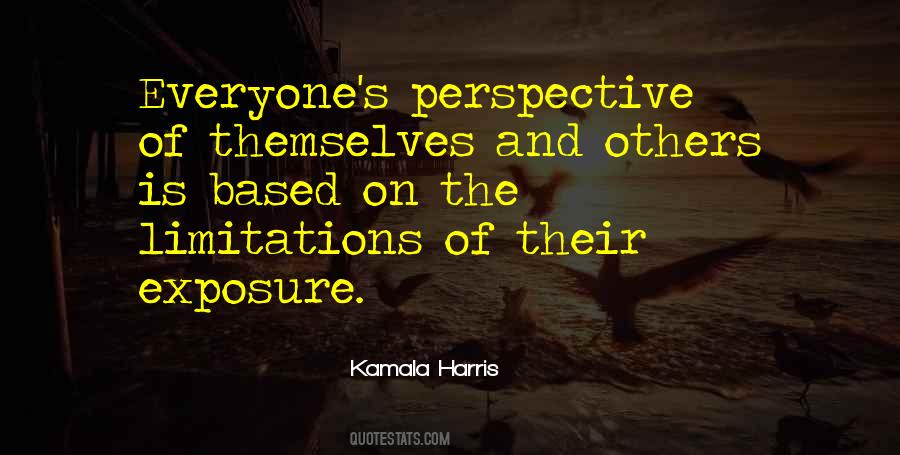 Kamala Harris Quotes #1594001