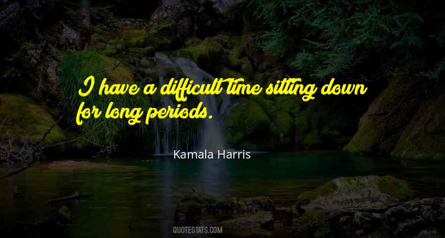Kamala Harris Quotes #1776263