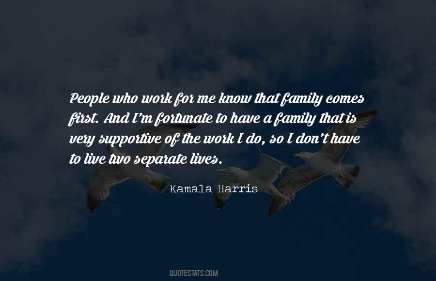 Kamala Harris Quotes #336720