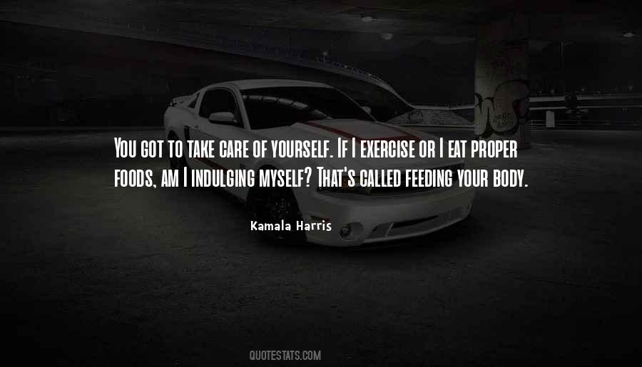 Kamala Harris Quotes #693622