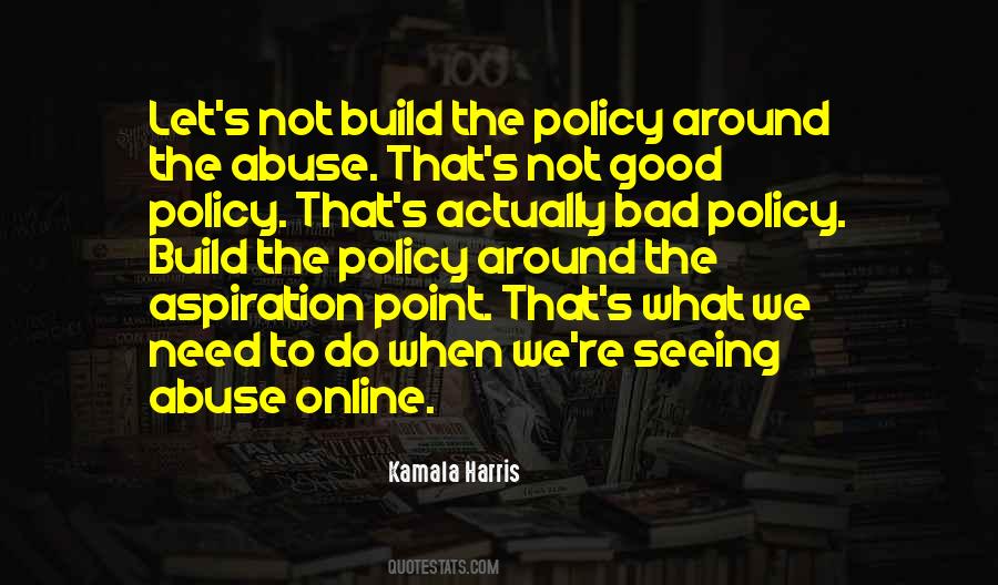 Kamala Harris Quotes #749571