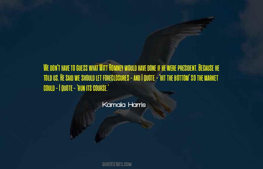 Kamala Harris Quotes #959883