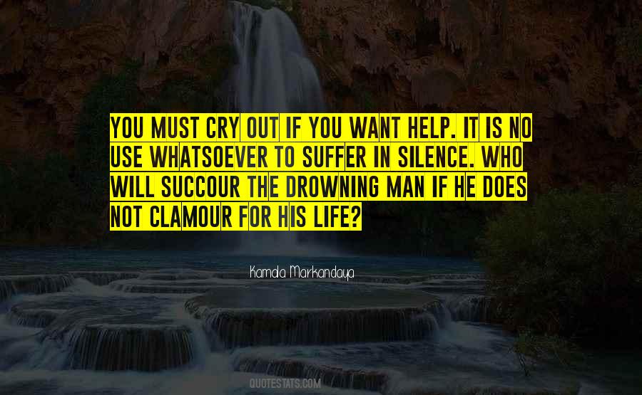 Kamala Markandaya Quotes #889756