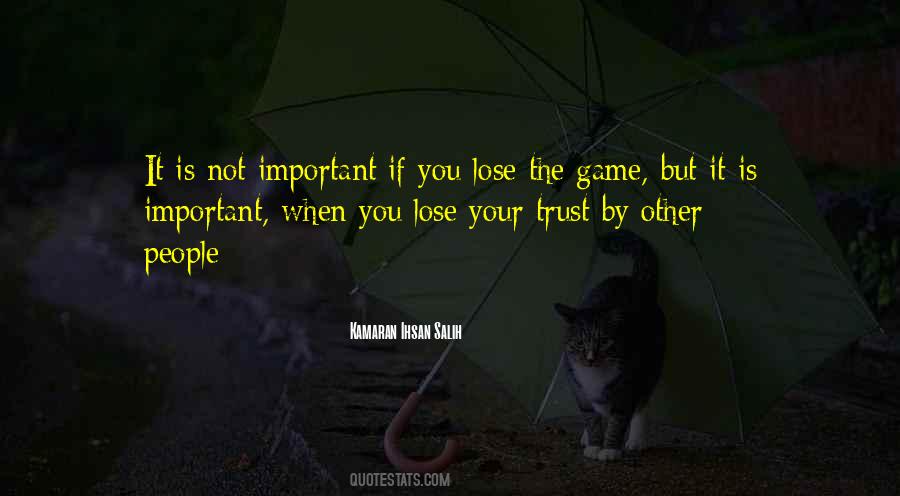 Kamaran Ihsan Salih Quotes #43722 Kamaran Ihsan Salih Quotes #43722