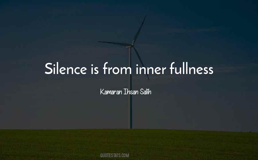 Kamaran Ihsan Salih Quotes #679889 Kamaran Ihsan Salih Quotes #679889