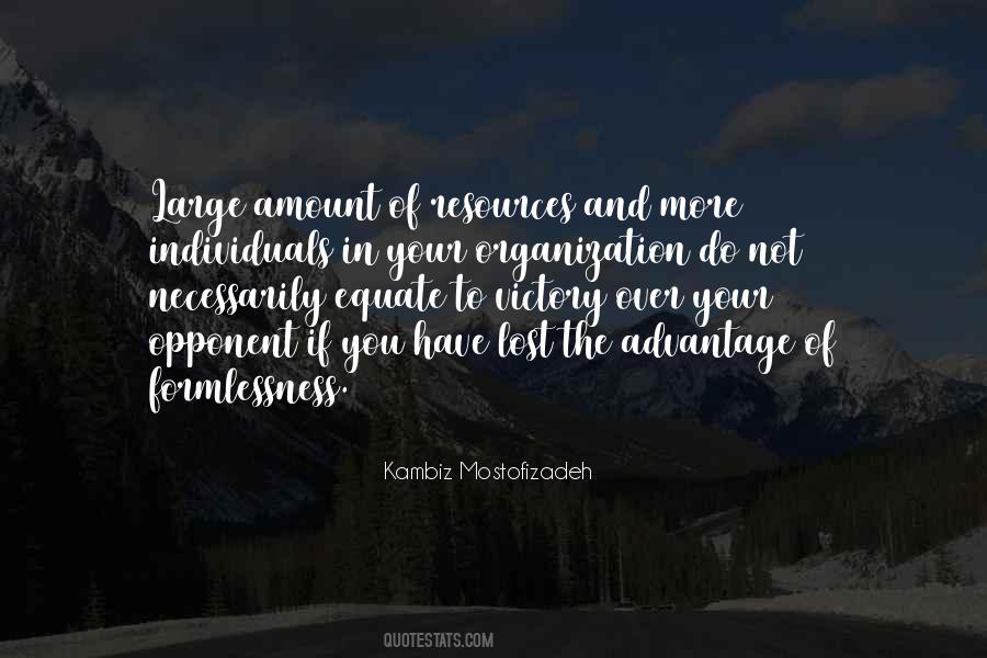 Kambiz Mostofizadeh Quotes #1339394