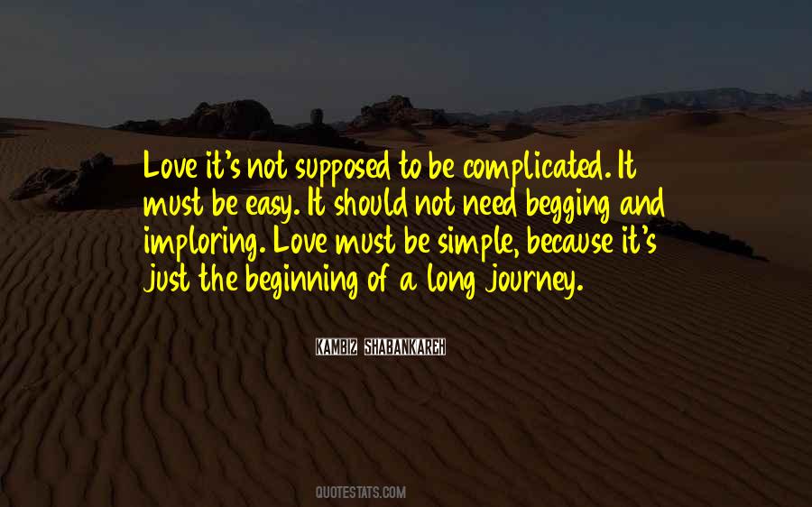 Kambiz Shabankareh Quotes #1665162