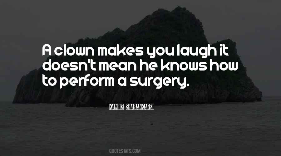 Kambiz Shabankareh Quotes #797005