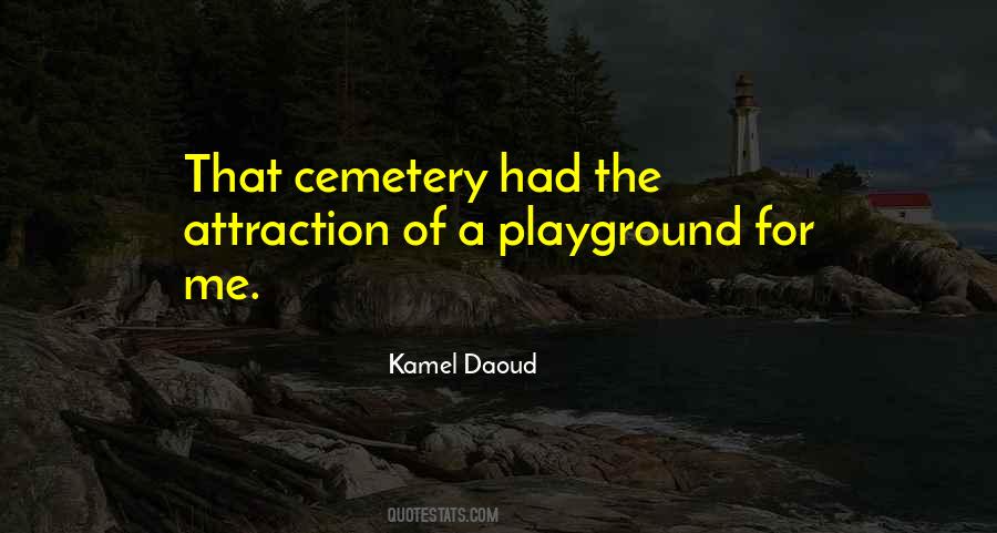 Kamel Daoud Quotes #583656