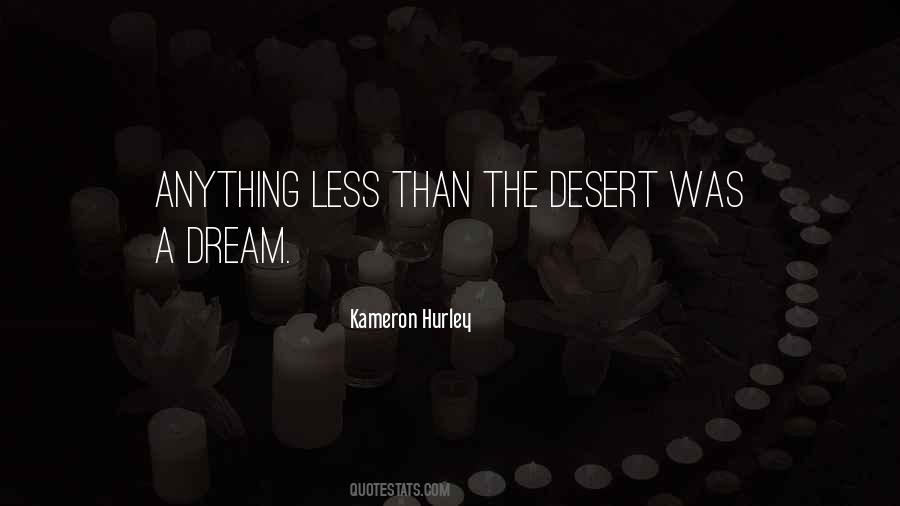 Kameron Hurley Quotes #1033476