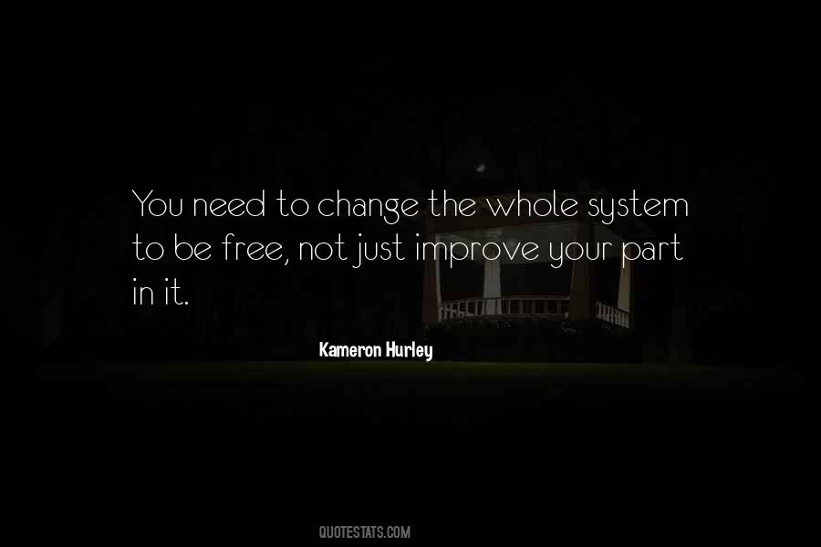 Kameron Hurley Quotes #1170264