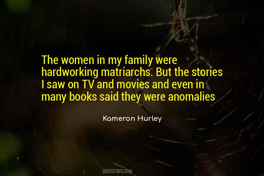 Kameron Hurley Quotes #1201163