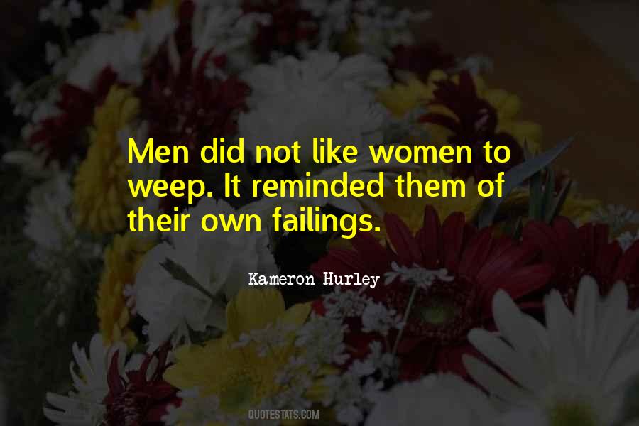 Kameron Hurley Quotes #139007