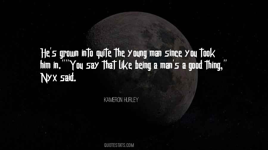 Kameron Hurley Quotes #1462692