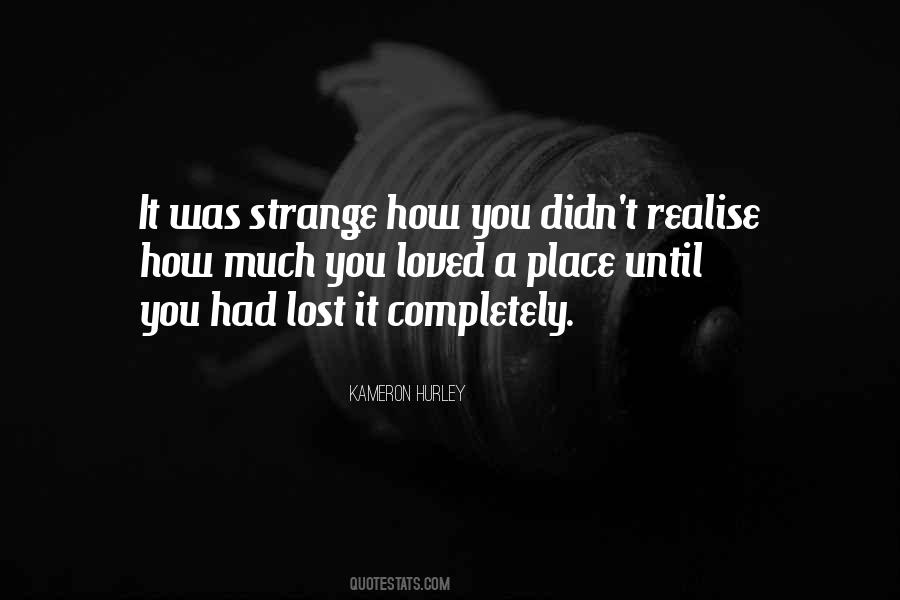 Kameron Hurley Quotes #1615390