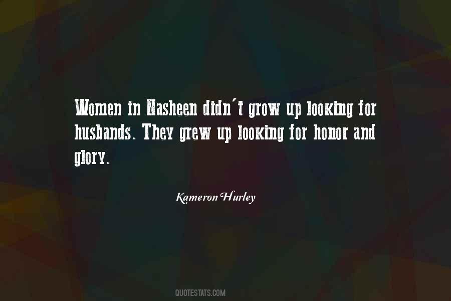 Kameron Hurley Quotes #1649470