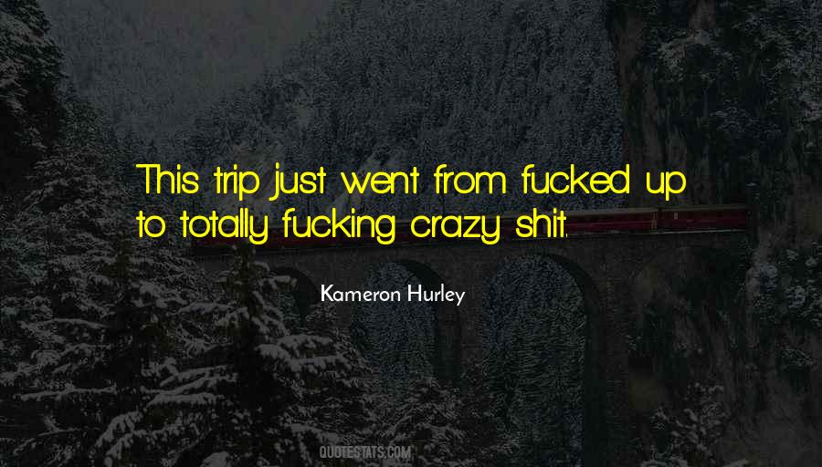 Kameron Hurley Quotes #1739881