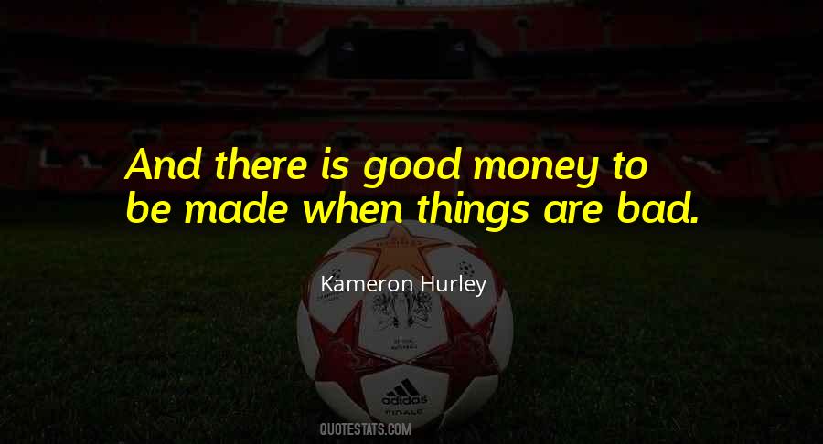 Kameron Hurley Quotes #219371